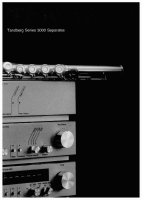 Tandberg TPA-3003 - Brochure-3 